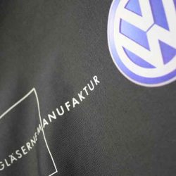 Gläserne Manufaktur VW