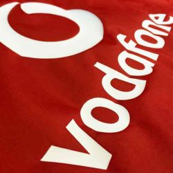 Vodafone